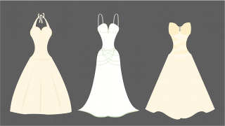 Costco Wedding Dresses Aren't A Steal